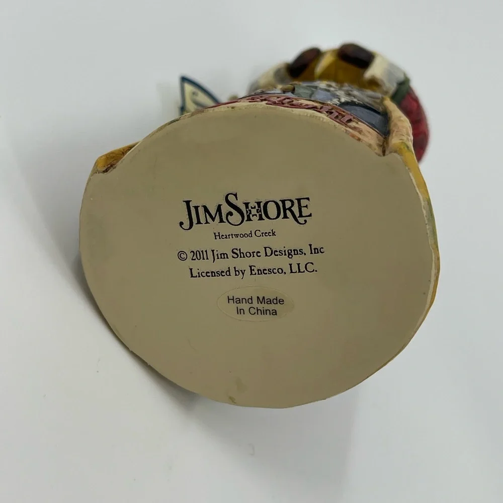 Jim Shore jim shore